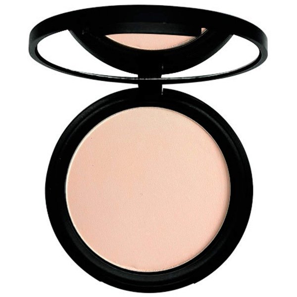 Mom's Secret Natural Translucent Setting Powder, 70% Organic, Vegan, Gluten Free, Cruelty Free, Made in the USA, 0.42 oz. (Sheer Medium)