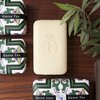 Olive Leaf & Green Tea Portuguese Tile Soap 300 g by Castelbel Porto