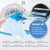 OneMed 200 Pouches Dental Self-Sealing Sterilization Pouches 2.25x4 inch 200/Box 1 Box