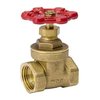 Proline, 1-1/2" 100-407NL Low Lead Gate Valve, Color