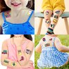 90s 80s Glitter Temporary Tattoos Themed 40PCS Birthday Party Decorations Favors Supplies Decor Retro Skate Tattoo Stickers Gifts for Kids Children Girl Boys Adults School Rewards Home Activity Prizes