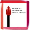 L'Oreal Paris Brilliant Signature Shiny Lip Stain Lipstick, Be Cheerful 0.21 Fl Oz.