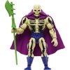 Masters of the Universe Origins Scare Glow 5.5-in Action Figure, Battle Figure for Storytelling Play and Display, Gift for 6 to 10-Year-Olds and Adult Collectors
