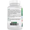 Best Naturals Vitamin B12 6000 mcg 120 Tablets
