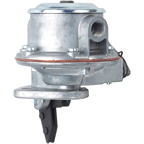Compatible with Massey FERGUSON/FORD FUEL PUMP D8NN9350AA 1447381M91 165 175 180 3000 5000