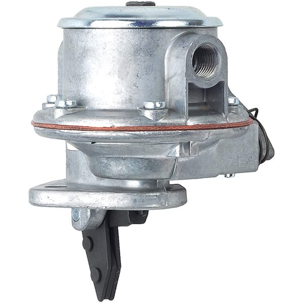 Compatible with Massey FERGUSON/FORD FUEL PUMP D8NN9350AA 1447381M91 165 175 180 3000 5000