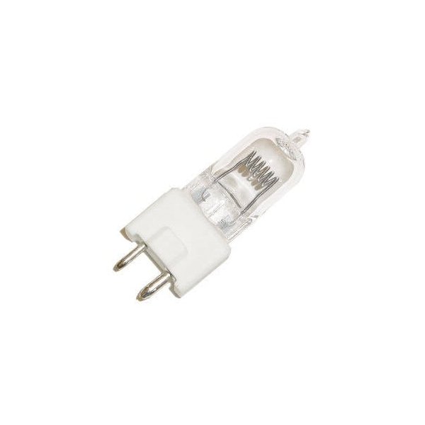 SYLVANIA 58497 - DYS/300 - Stage and Studio - T6 - 300 Watt - 120 Volt - GZ9.5 Base - 3200K