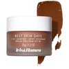 Iris&Romeo Best Skin Days SPF30 Whipped Tinted Moisturizer with Vitamin C + Hyaluronic Acid - Color 12