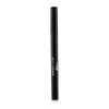 Winky Lux Meowza Liquid Eyeliner - Long-Lasting Black Eyeliner, Eyeliner Liquid Liner Black, 0.16 oz