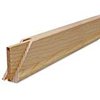 Art Canvas Stretcher Bars (16"), (2 pack)