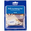 Brother Open Toe Walking Foot for Quilting and Sewing Multiple Layers, SA188