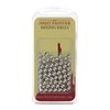 The Army Painter Paint Mixing Balls - Rust-Proof Stainless Steel Paint Mixing Balls for Mixing Model Paints - Stainless Steel Mixing Agitator Balls and Paint Balls, 5.5mm - apr. 0.22in, 100 Pcs