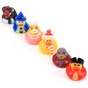 Rubber Duck Toy Assortment - Jeep Ducks for Ducking - Duckies for Kids - 10 Pcs Ducky Playset Bath Toys - Rubber Ducks for Beach Pool - Goody Bag Stuffers Classroom Prizes - Easter Gifts for Kids