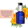 Naturopathica Calendula Essential Hydrating Lotion with SPF 30 Sunscreen, Daily Facial Moisturizer for All Skin Types, 1.7 fl oz (50 ml)