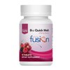 Bariatric Fusion Vitamin B12 Melt | Cherry Berry Flavored Tablets | Dissolves On Your Tongue B 12 Vitamin 1000 mcg and Folic Acid | Vegan B12 Vitamins | Gluten, Dairy & Soy Free | 90 Count