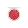 Revolution Beauty, Blusher Reloaded, Pressed Powder Face Blusher, Highly Pigmented & Long Lasting Formula, Rose Kiss, 0.26 Oz.