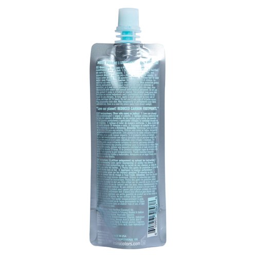 IROIRO Premium Natural Semi-Permanent Hair Color 220 Pastel Seafoam (8oz)