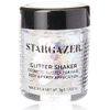 Stargazer Chunky Glitter Shaker - UV White 5g (For Hair, Body and Party)