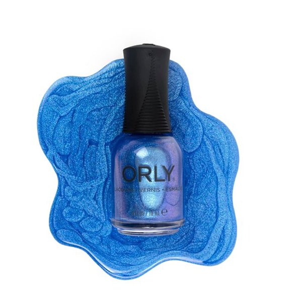 Orly Nail Polish 'Hopeless Romantic' Spring 2023 Collection (Serendipity)