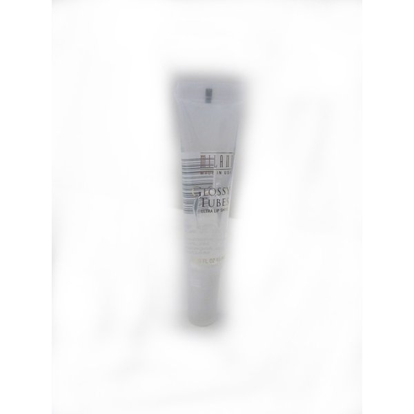 Milani Glossy Tubes Lip Shine-Clear Shine