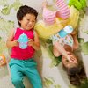 Munchkin® Click Lock™ Bite Proof Sippy Cup, 9 Ounce,2 Count (Pack of 1), Blue/Green