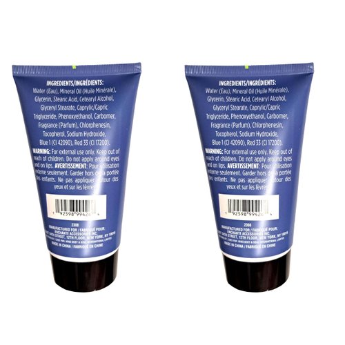 Aromatherapy Signature Body Lotion - Eucalyptus Mint Scented 5.1fl oz/150ml (Set of 2 Pack)