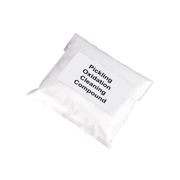 12 oz Pickle Pickling Powder Deoxidizing Flux Cleaning Compound for Gold Silver Copper Brass Jewelry Cleaner