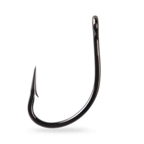 O'Shaughnessy Live Bait, 2X Strong 3X Short, 8/0