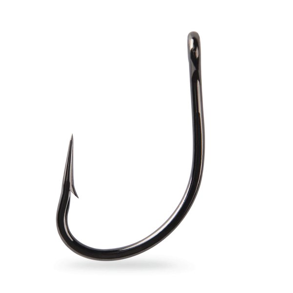 O'Shaughnessy Live Bait, 2X Strong 3X Short, 8/0
