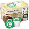 Special Tea Company Moroccan Mint, Single Serve Herbal Tea Pod (Pack of 10)