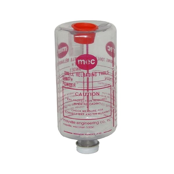 MAYVILLE ENGINEERING 0800646 CO 301L13X MEC Bottle & Cap