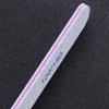 BTYMS 25Pcs Nail Files 100/180 Grit Double Sided Emery Board Nail Buffering Files for Acrylic and Natural Nails