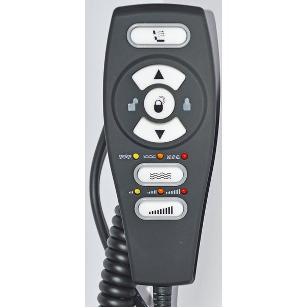 Tranquil Ease Lift Chair or Power Recliner Hand Control Heat and Massage 2802