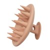 Silicone Scalp Massager Shampoo Brush for Shower