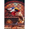 Bandai Tamashii Nations S.H. Figuarts Vega "Street Fighter" Action Figure, Yellow, Standard (B07NZ88SD8)