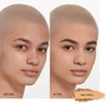 Shiseido Synchro Skin Self-Refreshing Custom Finish Powder Foundation, Shell 160-24-Hour Sheer-to-Medium Buildable Coverage with Shine Control - Smudge Proof & Non-Comedogenic