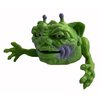 BOGLINS Alien Dwizork 8” Collectible Figure with Super Stretchy Skin & Movable Eyes and Mouth, Popular Retro Toy from The 80's for Kids and Collectors