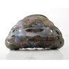 Generic Abalone sea shell effect hair claw clamp clip