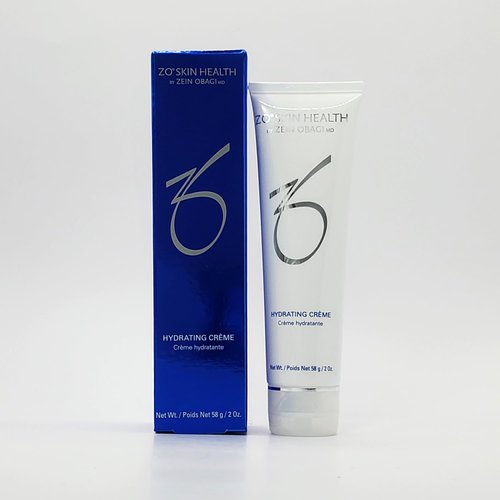 Hydrating Crème Travel Size Face Moisturizer 2 oz | 58 g