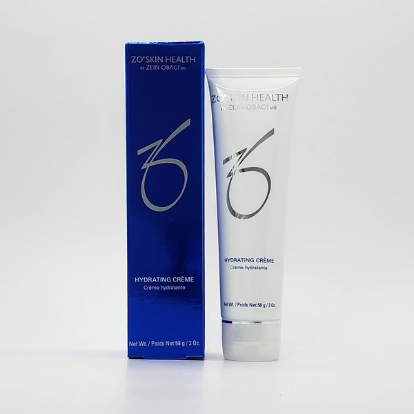 Hydrating Crème Travel Size Face Moisturizer 2 oz | 58 g