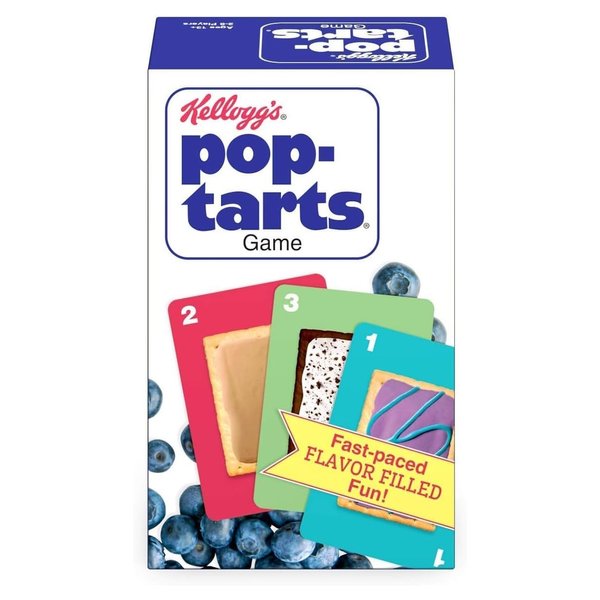 Funko Kellogg's Pop-Tarts Card Game