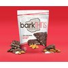 barkTHINS Dark Chocolate Almond and Sea Salt Snacking Chocolate Bags, 4.7 oz (6 Count)