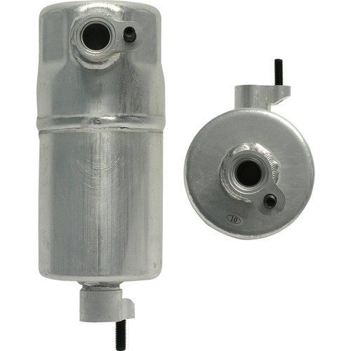 A/C Receiver Drier for Peterbilt 320, 335, 357, 362, 378, 379, 385, 386, 387, 330, 270, 377, 200, 376, 397 QR