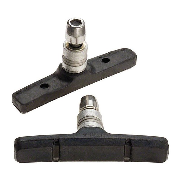 Avid 20R Brake Pads Symmetrical