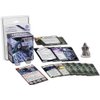 Star Wars Imperial Assault Board Game Emperor Palpatine VILLAIN PACK - Epic Sci-Fi Miniatures Strategy Game for Kids and Adults, Ages 14+, 1-5 Players, 1-2 Hour Playtime, Made by Fantasy Flight Games
