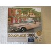 Colorluxe 1000 Piece Puzzle - Route 66 Gift Shop
