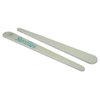 Sterifiles 80/80 (White Center) - Tapered Nail File 12 Pack