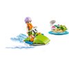 LEGO Friends Mia's Water Fun 30410 Building Kit (28 Pieces)