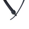 YICHI 39" Rubber Whip Equestrianism Riding Crop (39)