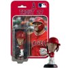 SP Images Mike Trout LA Angels Imports Dragon Bobblehead Figure